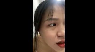 Tiktoker Hồ Nhung lộ clip sex thủ dâm khoe hàng